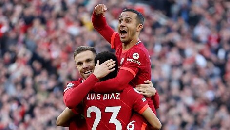&bdquo;Liverpool&ldquo;