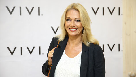 Gražina Baik&scaron;tytė