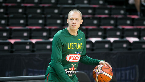 Mindaugas Girdžiūnas