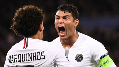 Thiago Silva