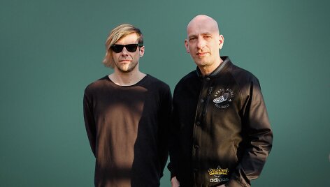 &bdquo;Happyendless&ldquo;