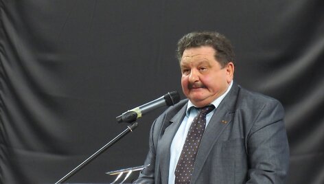 Zigmantas Aleksandravičius