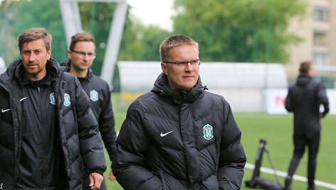 Valdas Dambrauskas