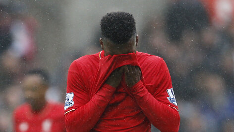 Danielis Sturridge'as
