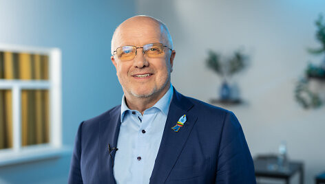 Juozas Olekas