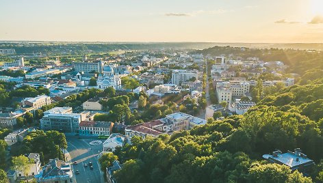 Kaunui – puikūs UNESCO Kūrybinių miestų tinklo vertinimai