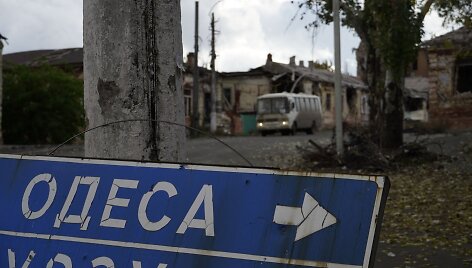 Odesa