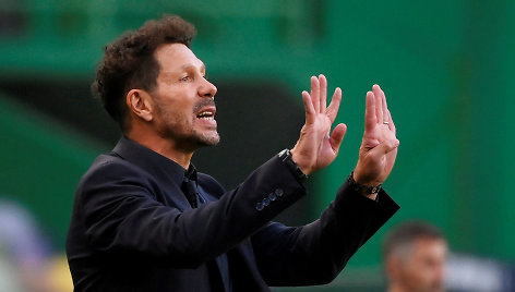 Diego Simeone