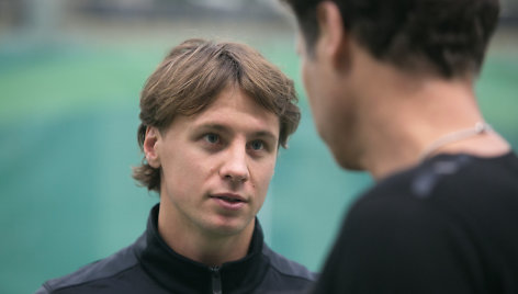 Ričardas Berankis