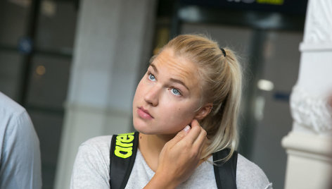 Rūta Meilutytė