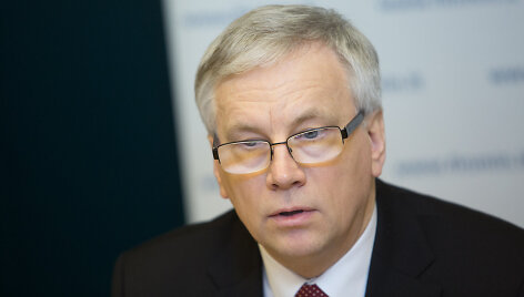 Rimantas &Scaron;adžius