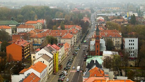 Klaipėda