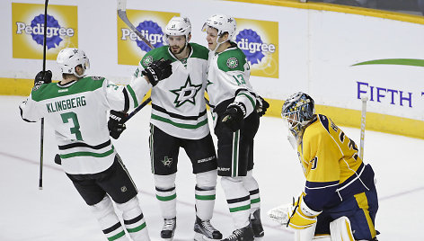 „Dallas Stars“