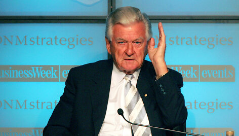Bobas Hawke'as
