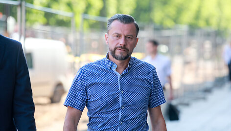 Sigitas Martinavičius