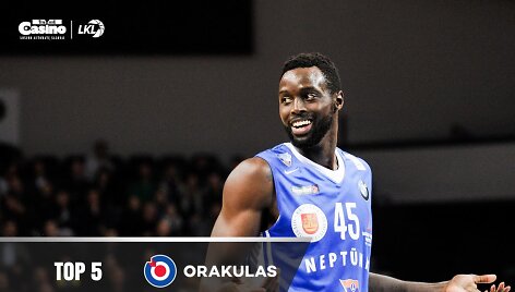 Jerai Grantas