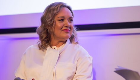 Rosita Čivilytė