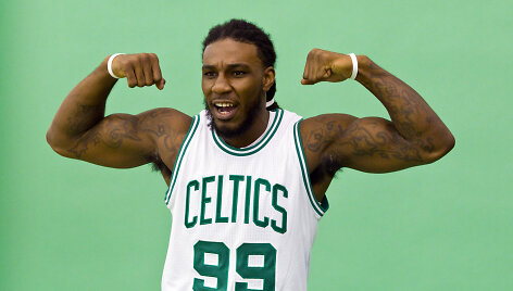 Jae Crowderis