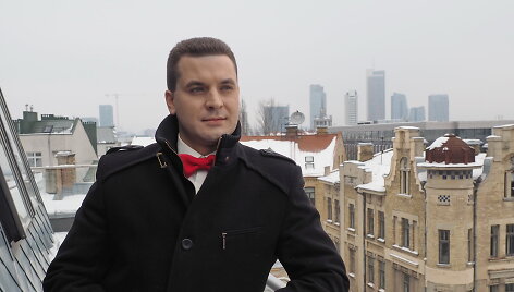 Vytautas Juknevičius