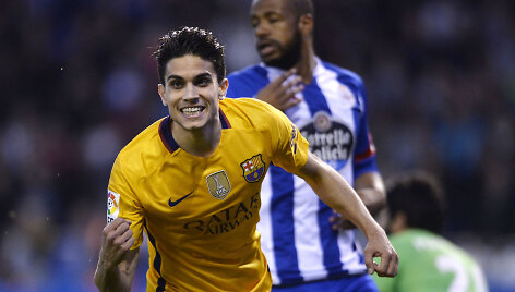 Marca Bartra