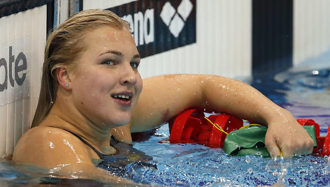 Rūta Meilutytė