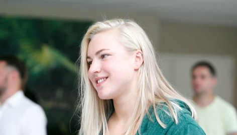 Rūta Meilutytė