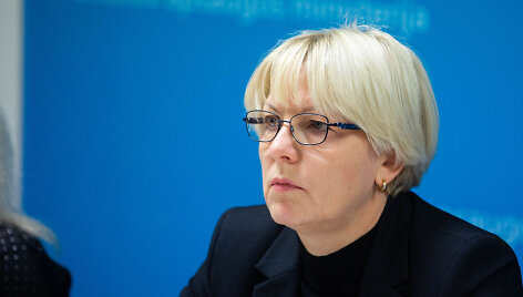 Asta Kubilienė