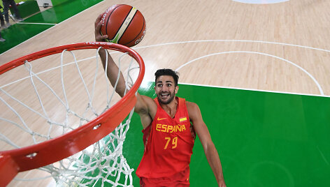 Ricky Rubio