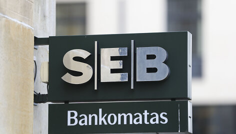 SEB bankas
