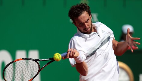 Ernestas Gulbis