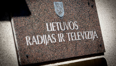 Lietuvos radijas ir televizija