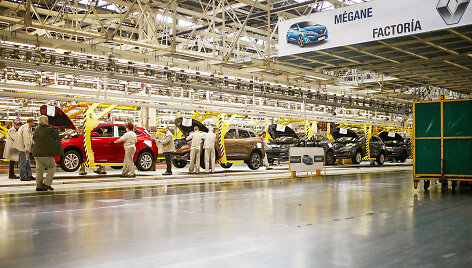 &bdquo;Renault Group&ldquo;