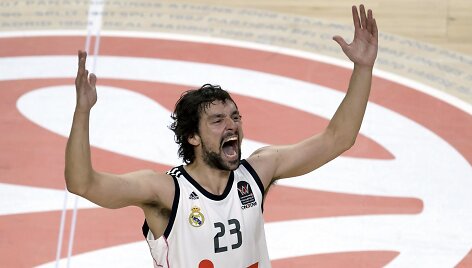 Sergio Llullas