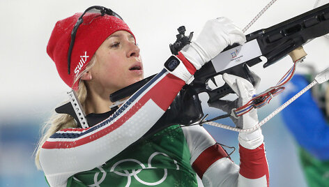 Tiril Eckhoff