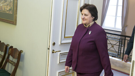 Loreta Graužinienė