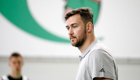 Donatas Motiejūnas