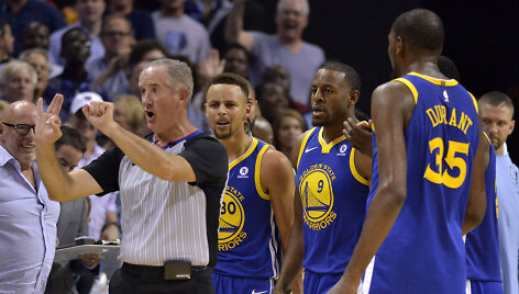 &bdquo;Grizzlies&ldquo; &ndash; &bdquo;Warriors&ldquo;