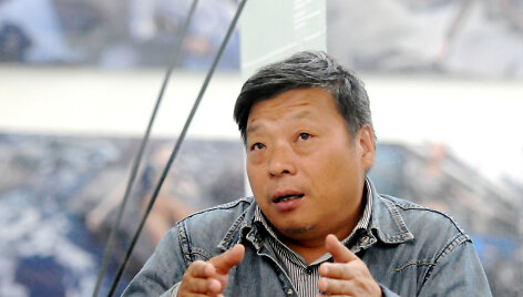 Lu Guangąs
