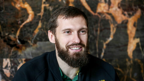 Edgaras Želionis 