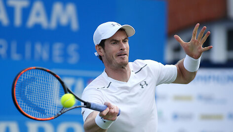 Andy Murray