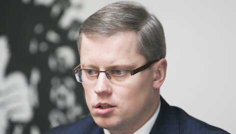 Andrius Kupčinskas
