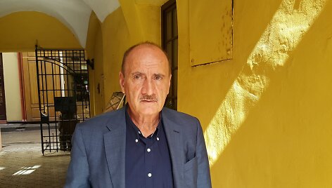 Luciano Capicchioni