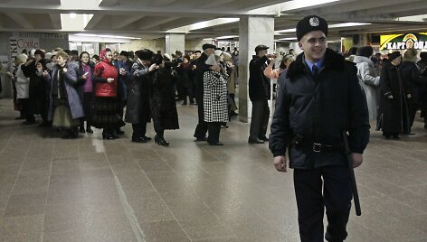 Kijevo metro