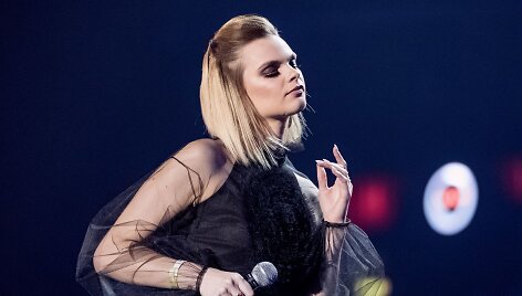 Augustė Žičkutė