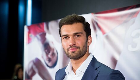 Žilvinas Tratas
