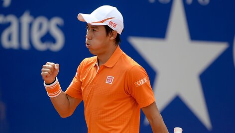 Kei Nishikoris