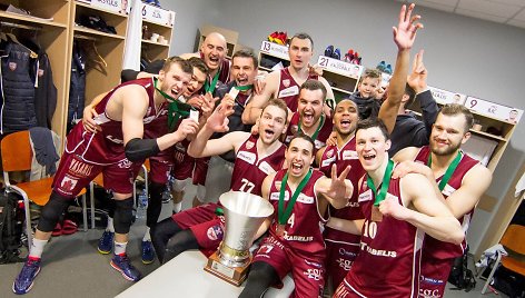 „Lietkabelis“