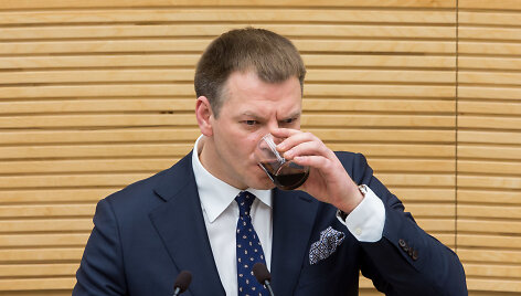 Vilius &Scaron;apoka