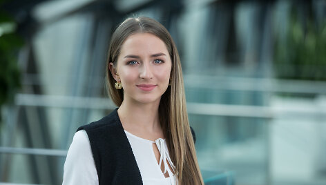 Greta Ilekytė