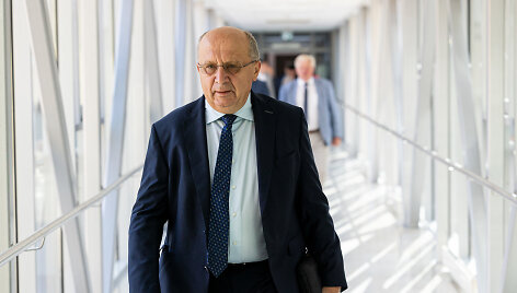 Andrius Kubilius
